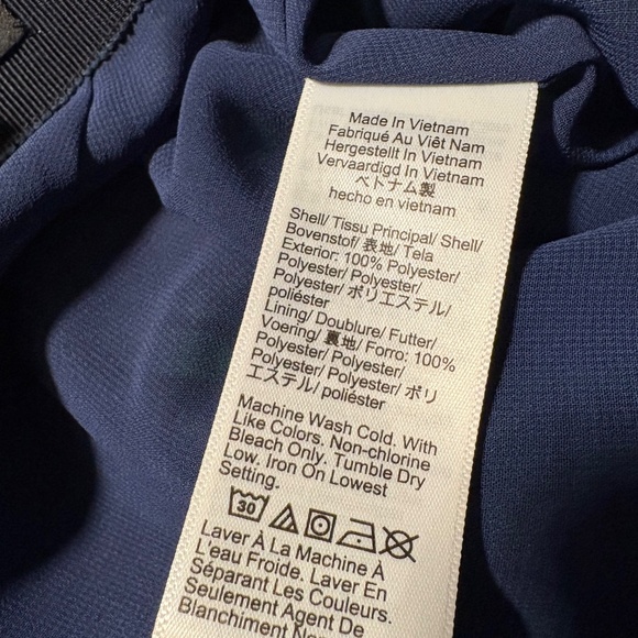 J Crew Collection Tartan Plaid Ruffle Skirt Size 0 - Picture 7 of 7